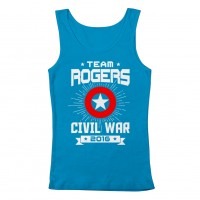 Civil War Team Rogers Women's